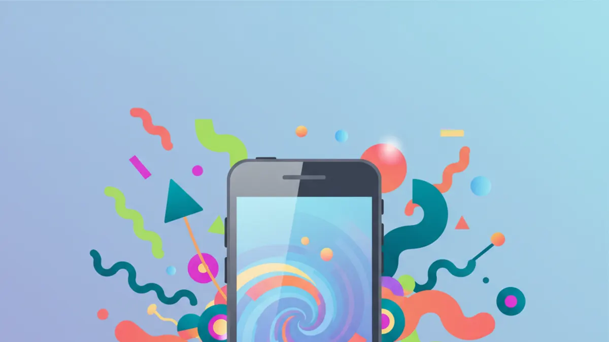 Five kinds of game that are perfect for a commute