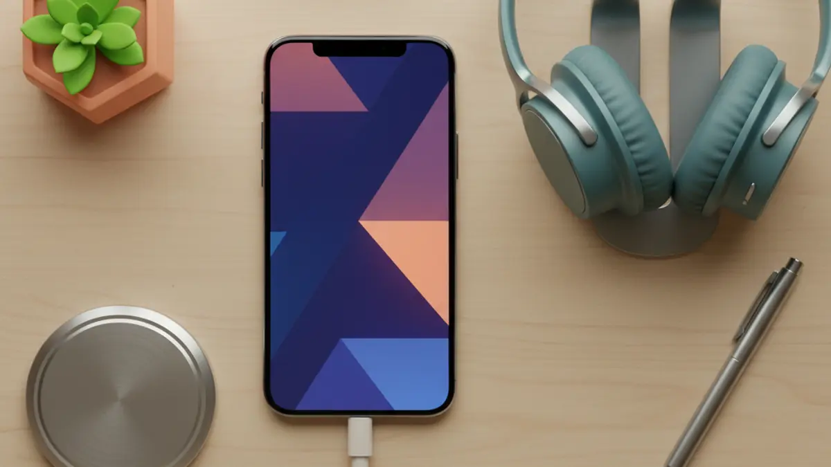 Can a serious strategy game really work on a phone?