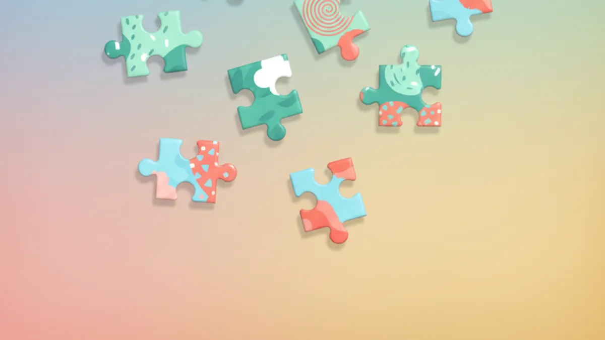 Tile Tangle